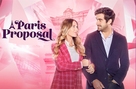 A Paris Proposal - Movie Poster (xs thumbnail)