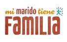 &quot;Mi marido tiene familia&quot; - Mexican Logo (xs thumbnail)