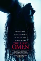 The First Omen - Movie Poster (xs thumbnail)