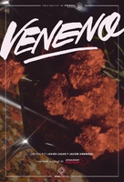 &quot;Veneno&quot; - Spanish Movie Poster (xs thumbnail)