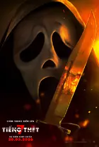 Scream 7 Poster
