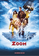 Zoom - Movie Poster (xs thumbnail)