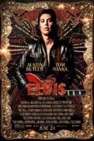 Elvis - Movie Poster (xs thumbnail)