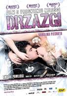 Drzazgi - Polish Movie Poster (xs thumbnail)