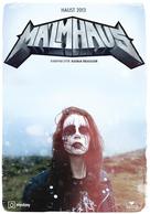 M&aacute;lmhaus - Icelandic Movie Poster (xs thumbnail)