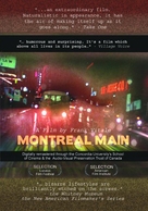 Montreal Main - Canadian Movie Poster (xs thumbnail)