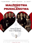 Why Did I Get Married? - Polish Movie Poster (xs thumbnail)