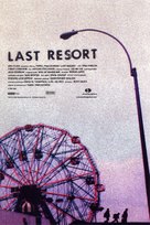 Last Resort - Movie Poster (xs thumbnail)