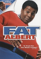 Fat Albert - Movie Cover (xs thumbnail)