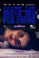 Mate-me por favor - French Movie Poster (xs thumbnail)