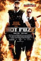Hot Fuzz - poster (xs thumbnail)