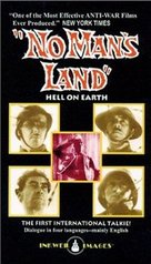 Niemandsland - VHS movie cover (xs thumbnail)