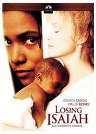 Losing Isaiah - French Movie Cover (xs thumbnail)