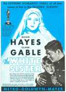The White Sister - Movie Poster (xs thumbnail)