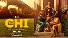 "The Chi" Poster