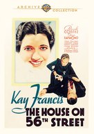 The House on 56th Street - Movie Cover (xs thumbnail)