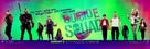 Suicide Squad - Movie Poster (xs thumbnail)