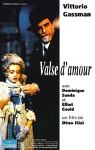 Tolgo il disturbo - French Movie Poster (xs thumbnail)