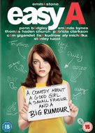 Easy A - British Movie Cover (xs thumbnail)