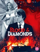 Diamanti sporchi di sangue - British Movie Cover (xs thumbnail)