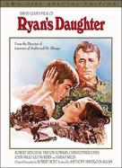Ryan&#039;s Daughter - DVD movie cover (xs thumbnail)