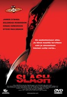 Slash - Finnish poster (xs thumbnail)