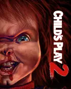 Child's Play 2 Cover