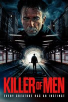 Killer of Men - Movie Cover (xs thumbnail)