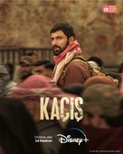 &quot;Ka&ccedil;is&quot; - Turkish Movie Poster (xs thumbnail)