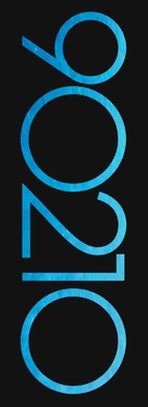 &quot;90210&quot; - Polish Logo (xs thumbnail)