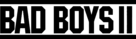 Bad Boys II - Logo (xs thumbnail)