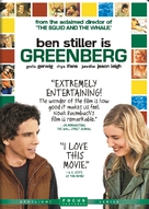 Greenberg - DVD movie cover (xs thumbnail)