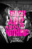 Much Ado About Nothing - Movie Poster (xs thumbnail)