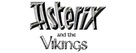 Ast&egrave;rix et les Vikings - Logo (xs thumbnail)