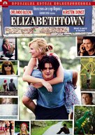 Elizabethtown - Polish DVD movie cover (xs thumbnail)