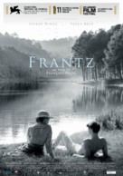 Frantz - Argentinian Movie Poster (xs thumbnail)