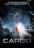 Cargo - DVD movie cover (xs thumbnail)