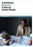 Bizalom - British DVD movie cover (xs thumbnail)