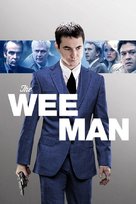 The Wee Man - British Movie Poster (xs thumbnail)