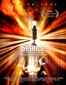 S&eacute;ance - Movie Poster (xs thumbnail)