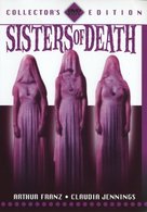 Sisters of Death - DVD movie cover (xs thumbnail)