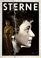 Sterne - German Movie Poster (xs thumbnail)