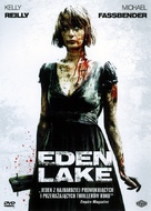 Eden Lake - Polish Movie Cover (xs thumbnail)
