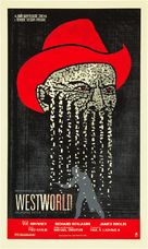 Westworld - Movie Poster (xs thumbnail)