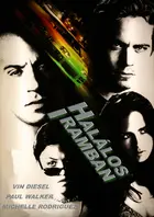 The Fast and the Furious Poster