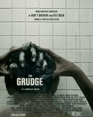 The Grudge - Movie Poster (xs thumbnail)