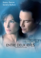 The Lake House - French Movie Poster (xs thumbnail)