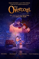 The Overcoat - Irish Movie Poster (xs thumbnail)