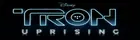 "Tron: Uprising" Logo
