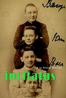 Incitatus - Russian Movie Poster (xs thumbnail)